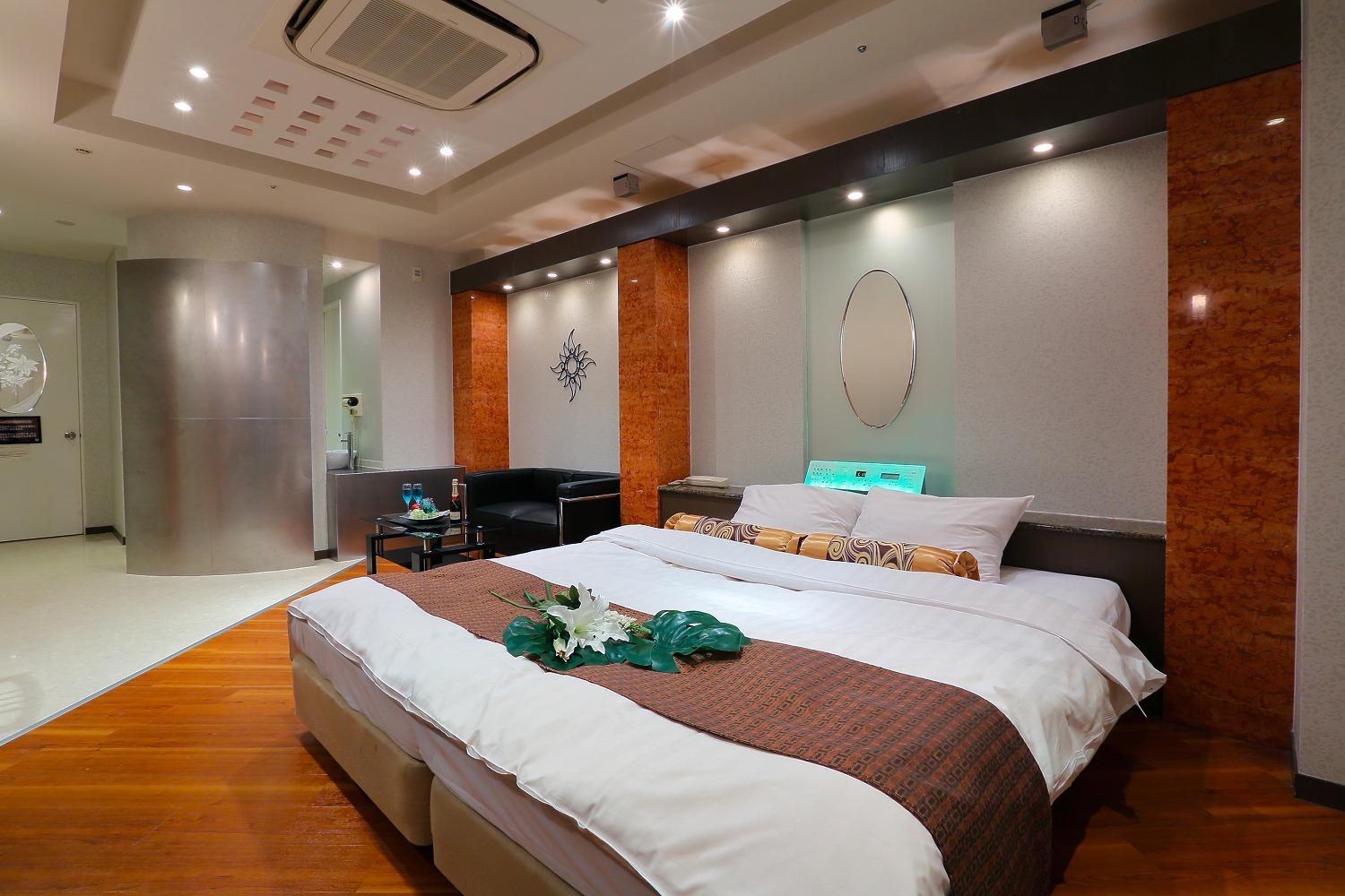 Hotel Axis -アクシス- (Adults Only) Osaka Exterior foto