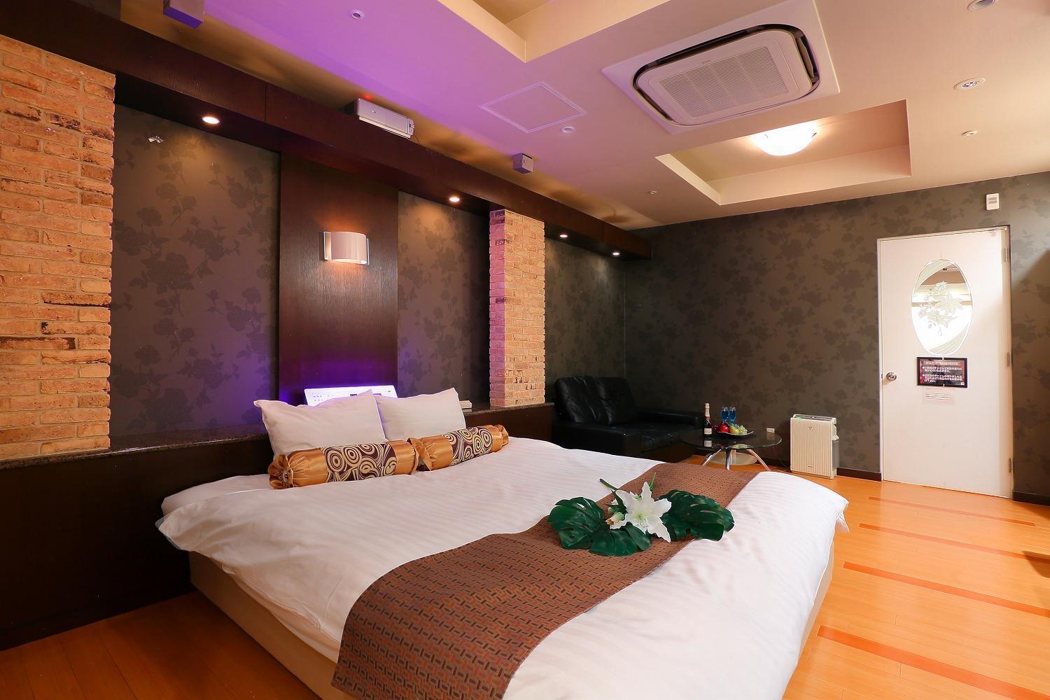 Hotel Axis -アクシス- (Adults Only) Osaka Exterior foto
