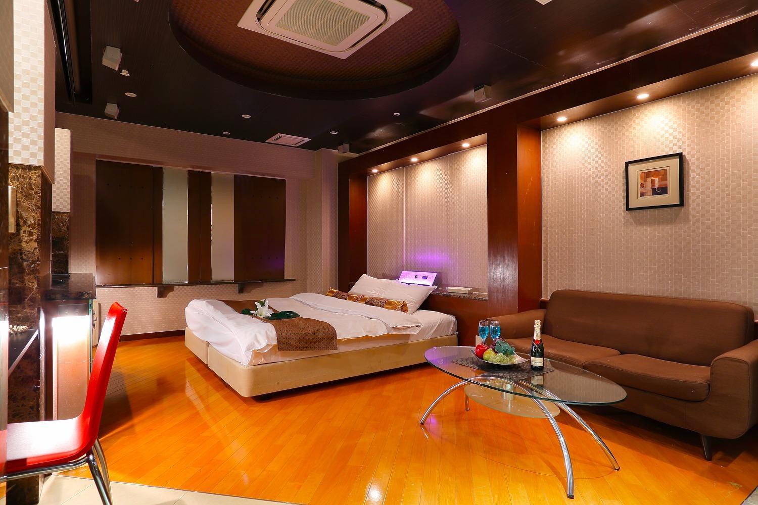 Hotel Axis -アクシス- (Adults Only) Osaka Exterior foto